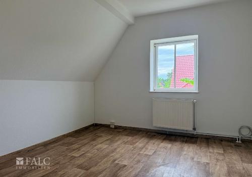 1.Raum Dachgeschoss