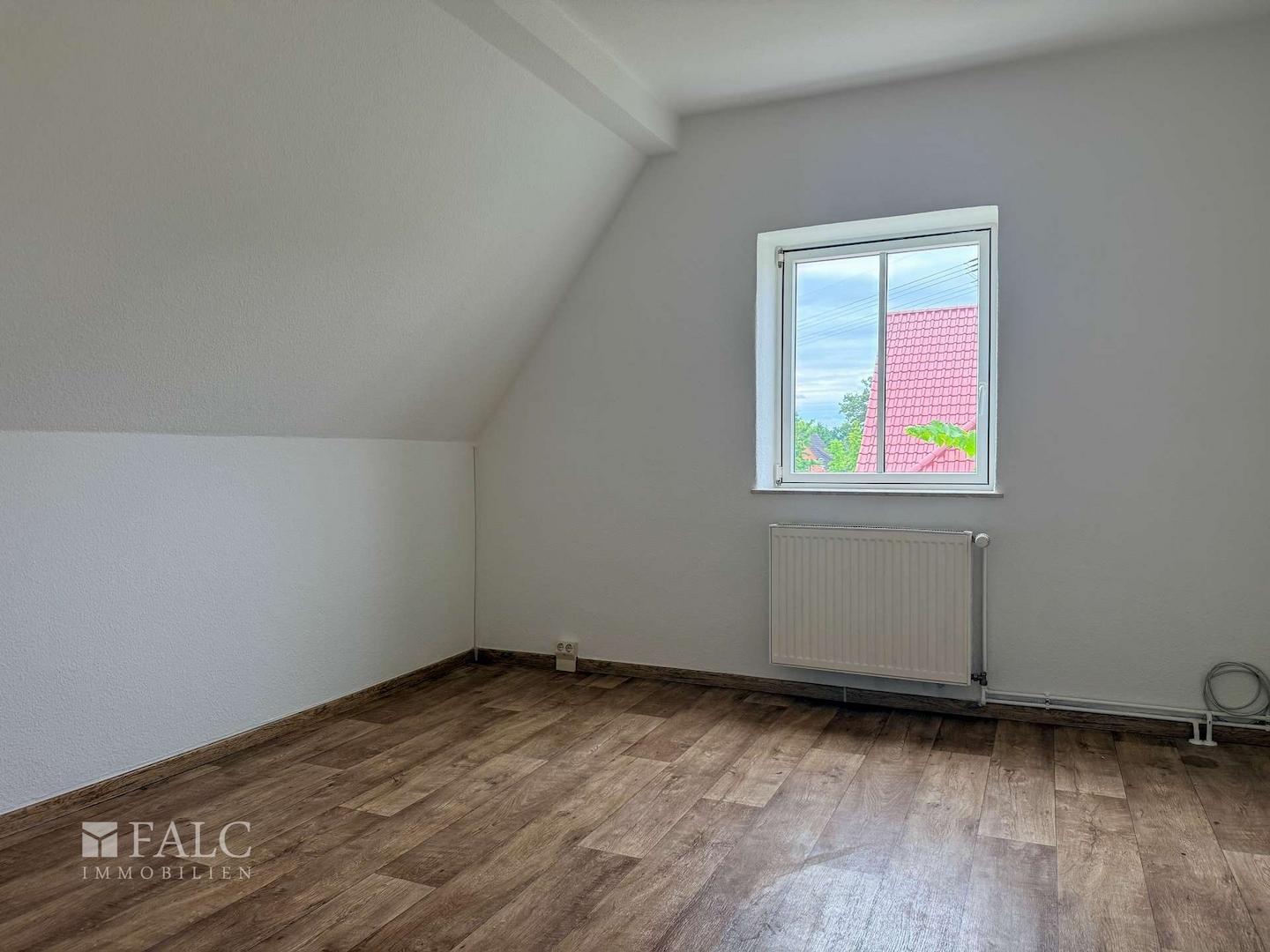 1.Raum Dachgeschoss