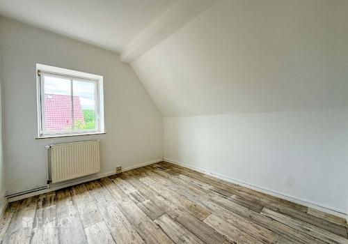 1. Raum Dachgeschoss