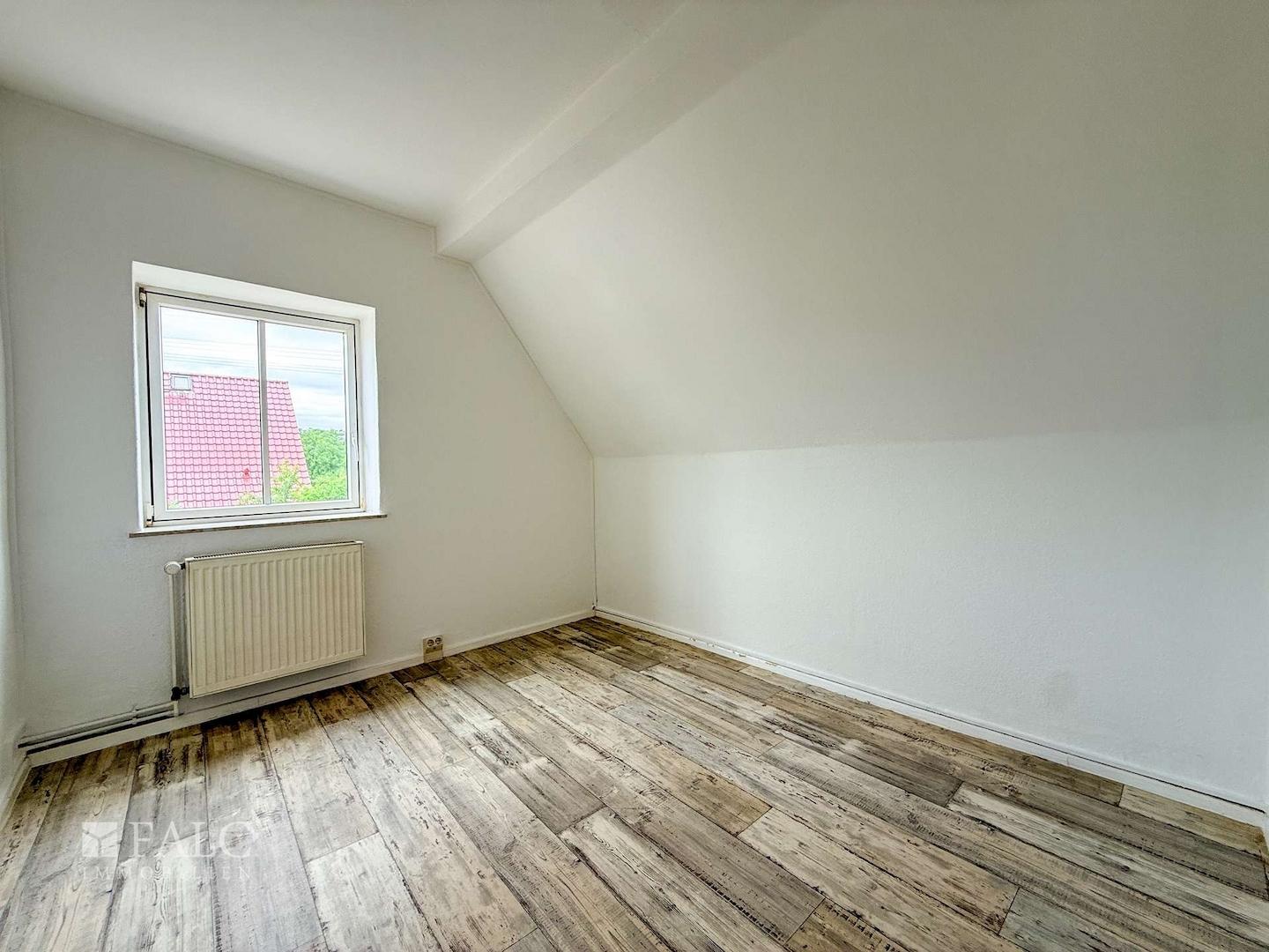 1. Raum Dachgeschoss