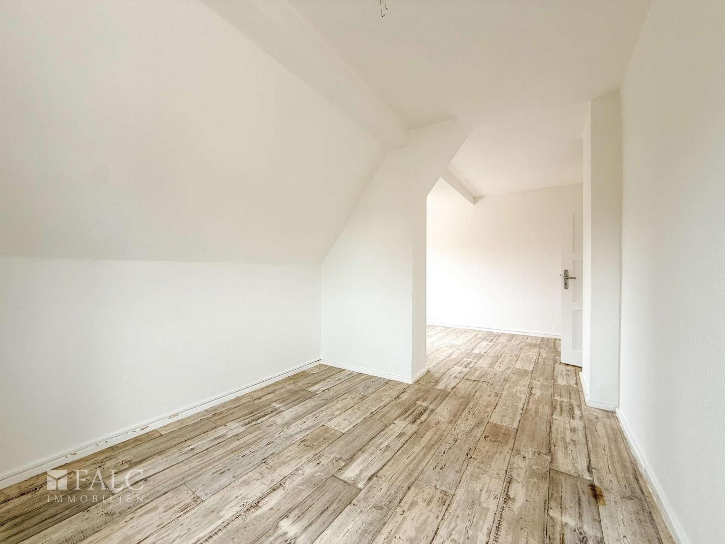 1. Raum Dachgeschoss