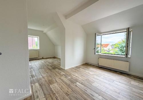 2. Raum Dachgeschoss