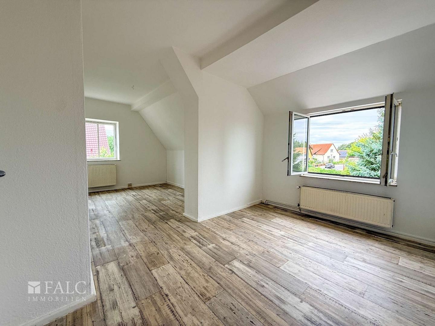 2. Raum Dachgeschoss