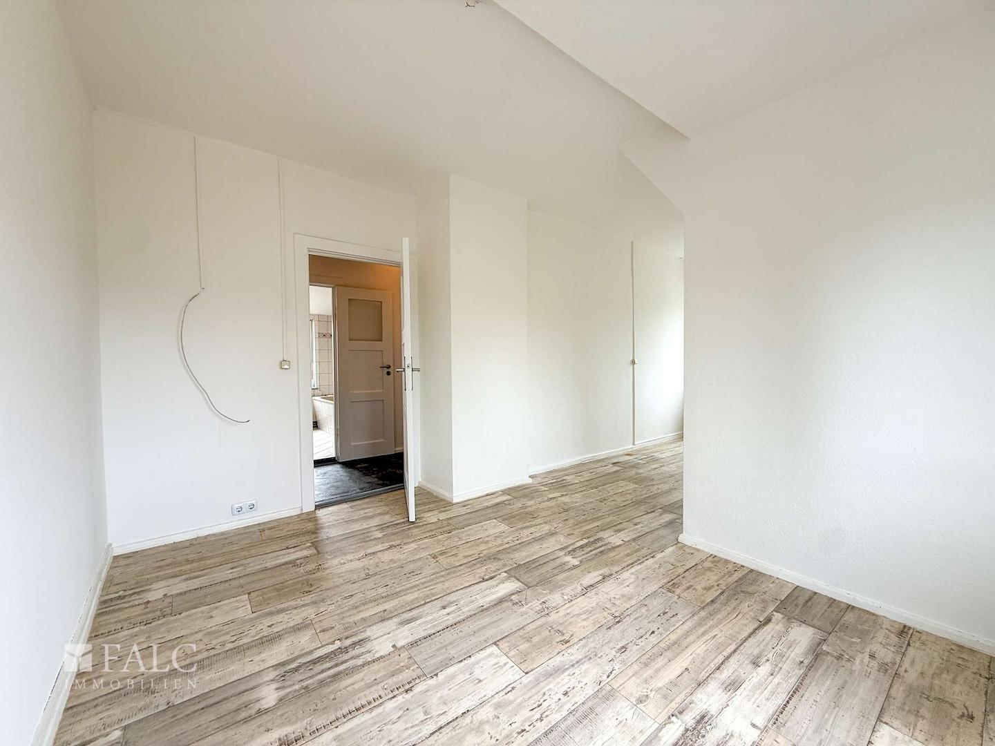 2. Raum Dachgeschoss