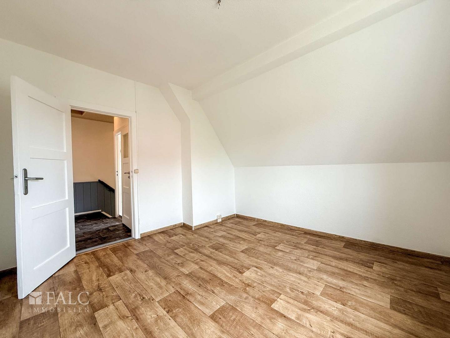 3. Raum Dachgeschoss