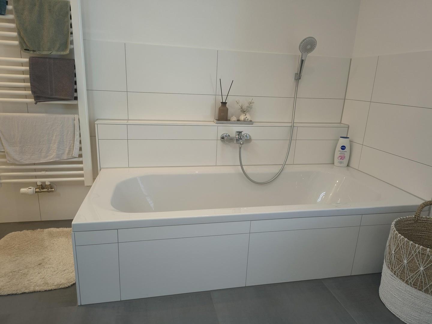 Wanne