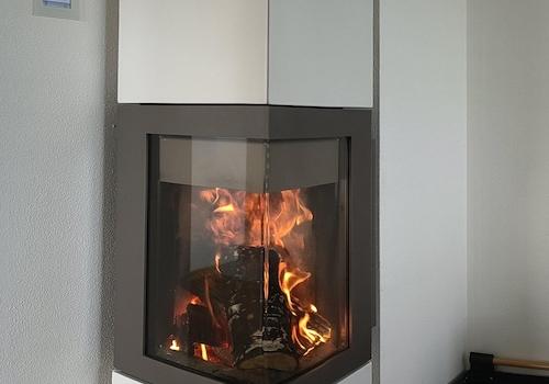 Kamin
