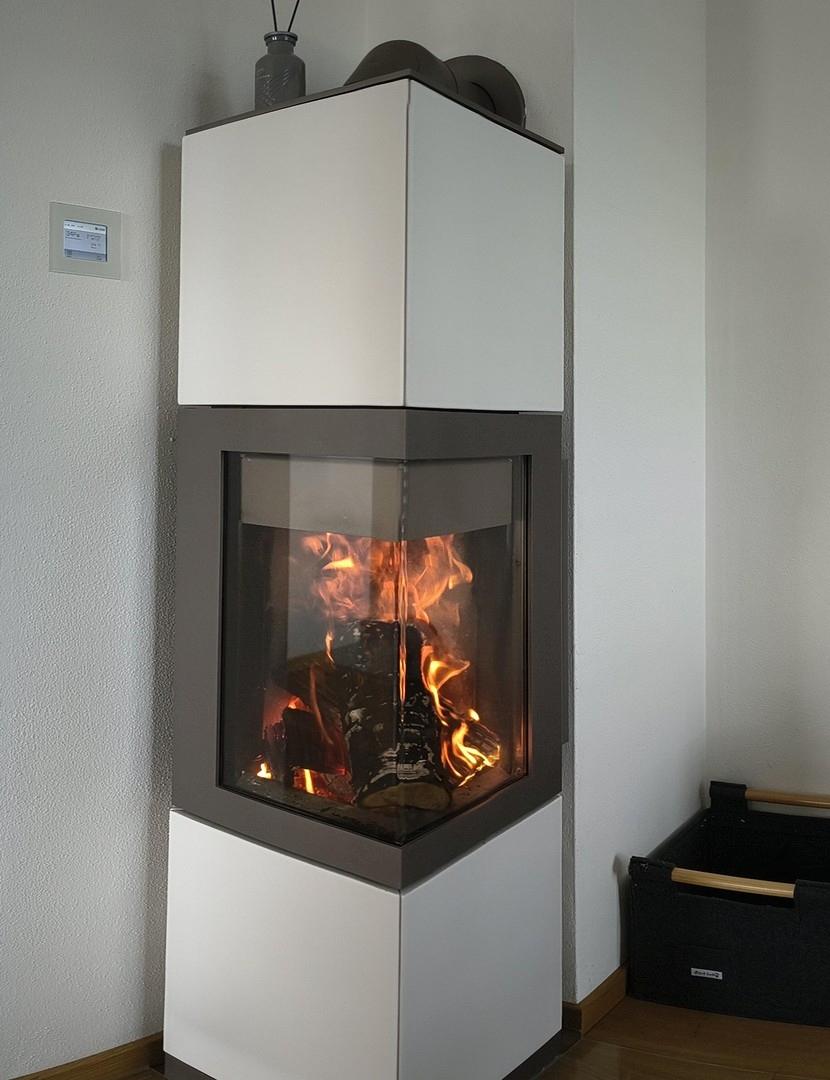 Kamin