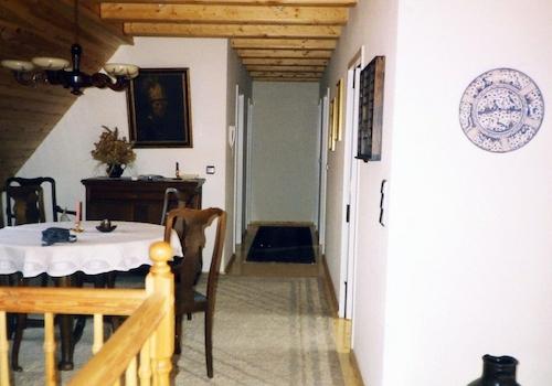 Essbereich 