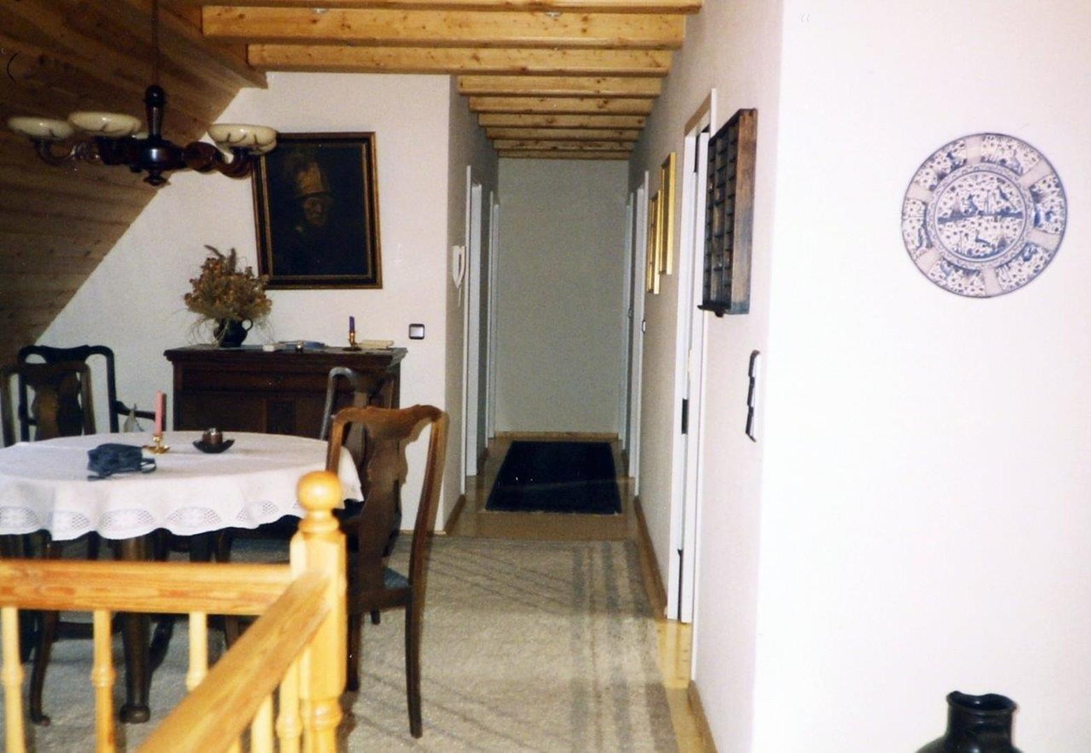 Essbereich 