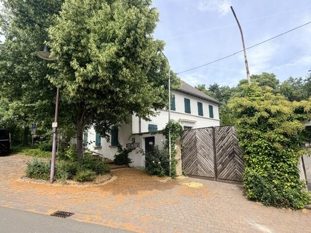 Ansicht Straße (2)