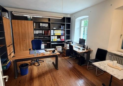 EG Büro