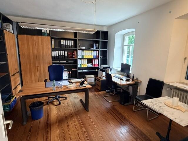 EG Büro