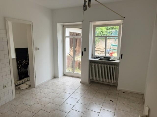 EG Küche zum Hof