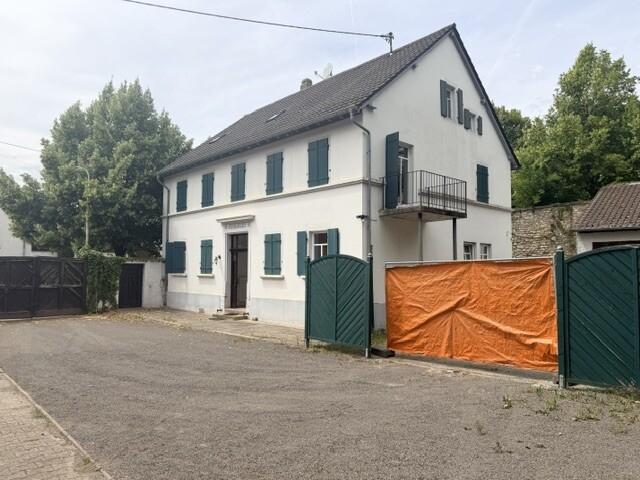 Ansicht Hof (2)