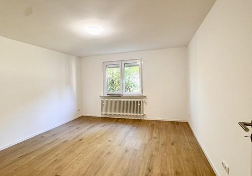 Elternschlafzimmer EG