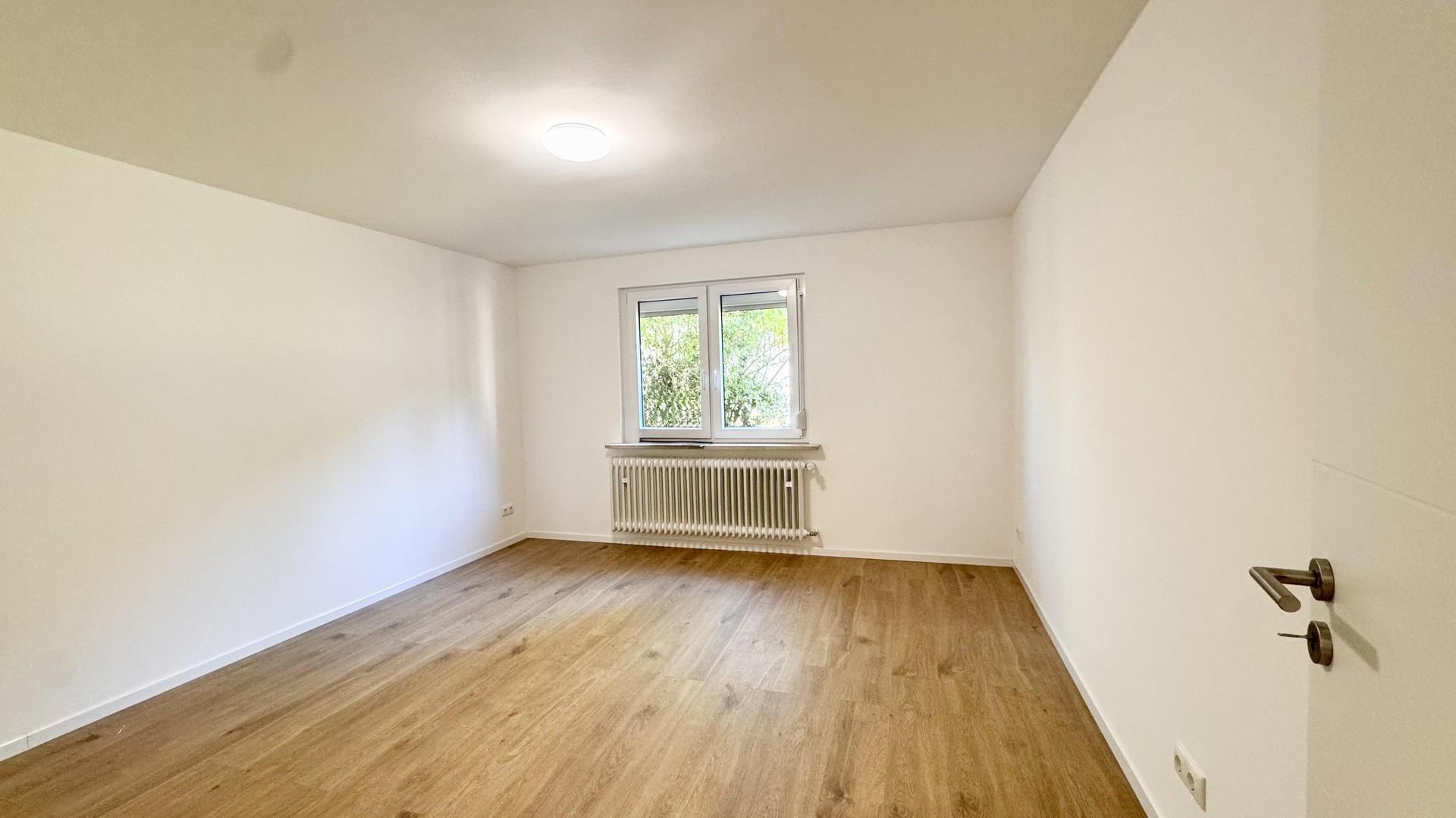 Elternschlafzimmer EG