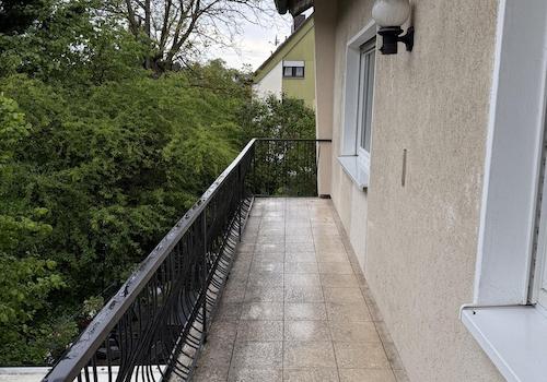Balkon 