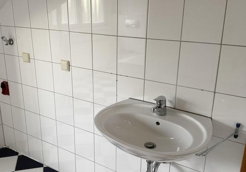 Badezimmer DG