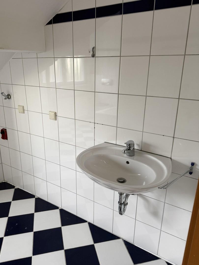 Badezimmer DG