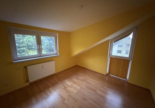 Schlafzimmer DG