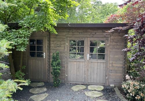 Gerätehaus