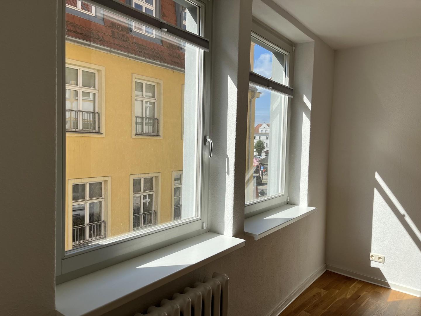 Zimmer Südseite