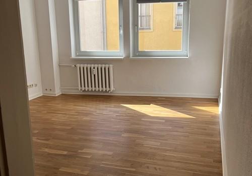 Zimmer Südseite