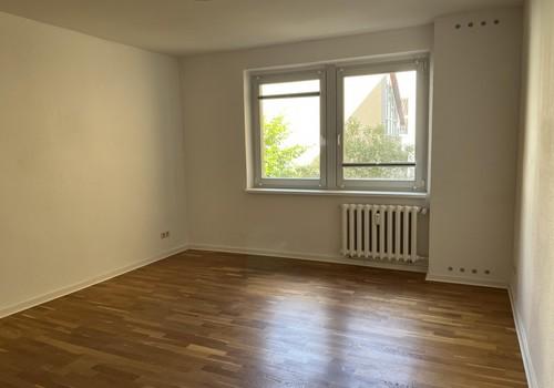 Zimmer Hofseite