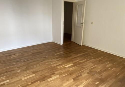 Zimmer Hofseite