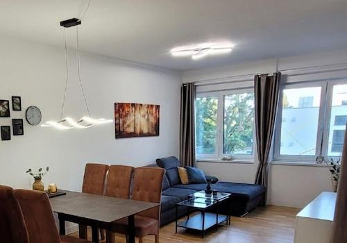 WG6 Wohnzimmer