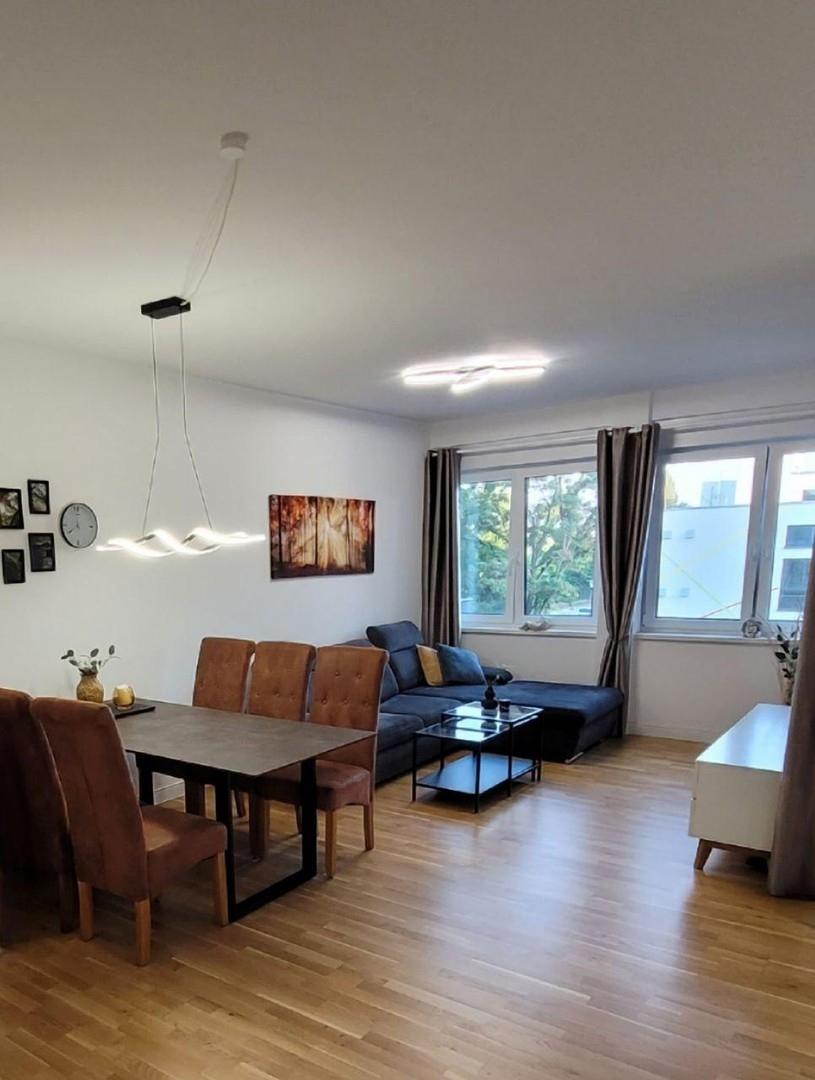 WG6 Wohnzimmer