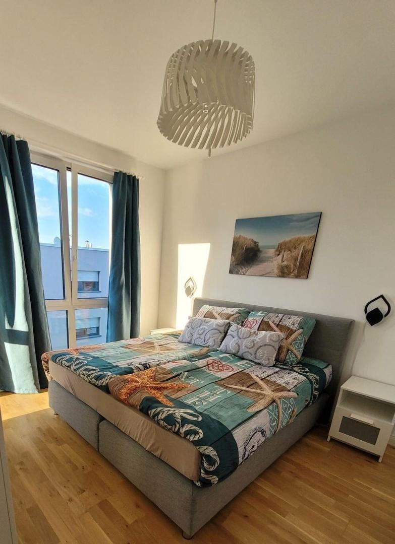 WG6 Schlafzimmer