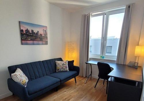 WG6 Kinderzimmer/Büro