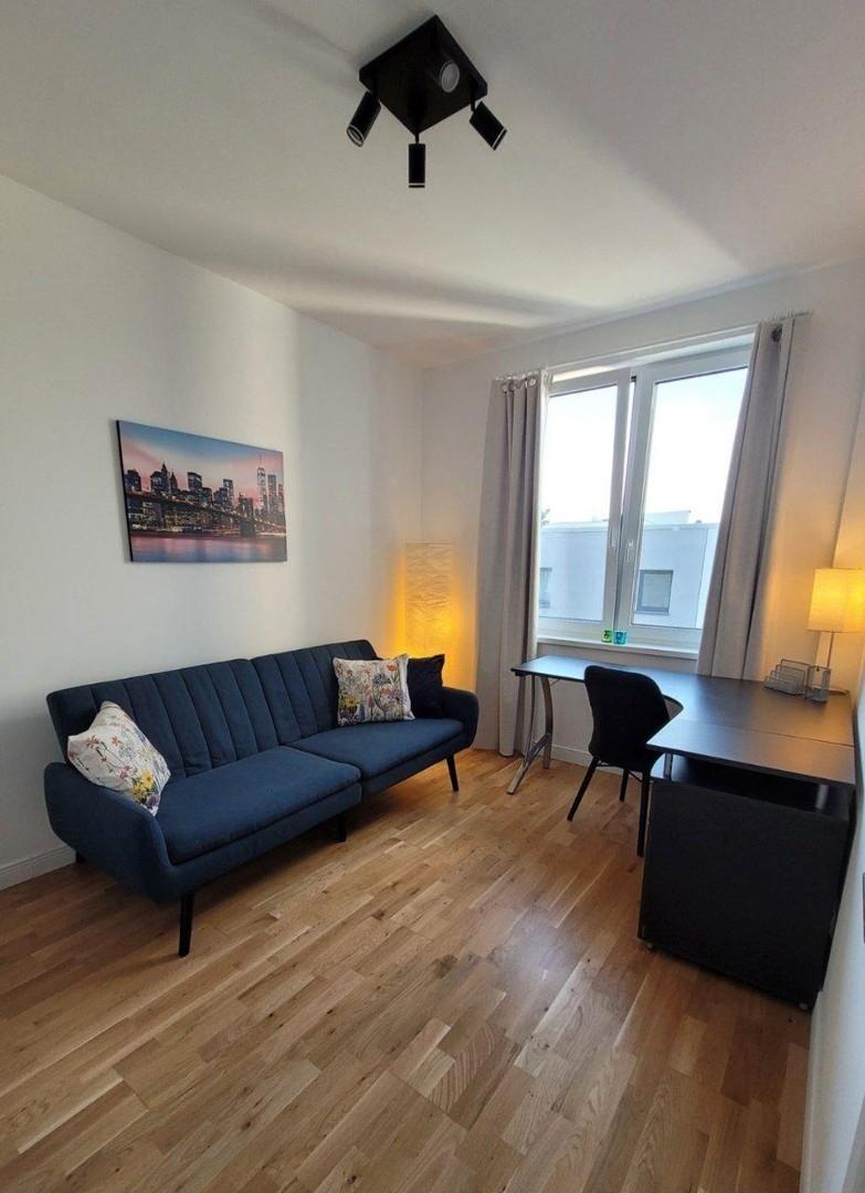 WG6 Kinderzimmer/Büro
