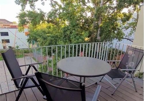 WG6/9  Balkon