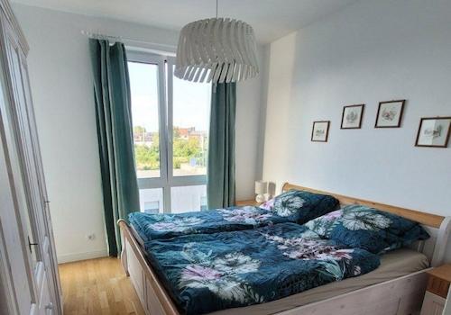 WG9 Schlafzimmer