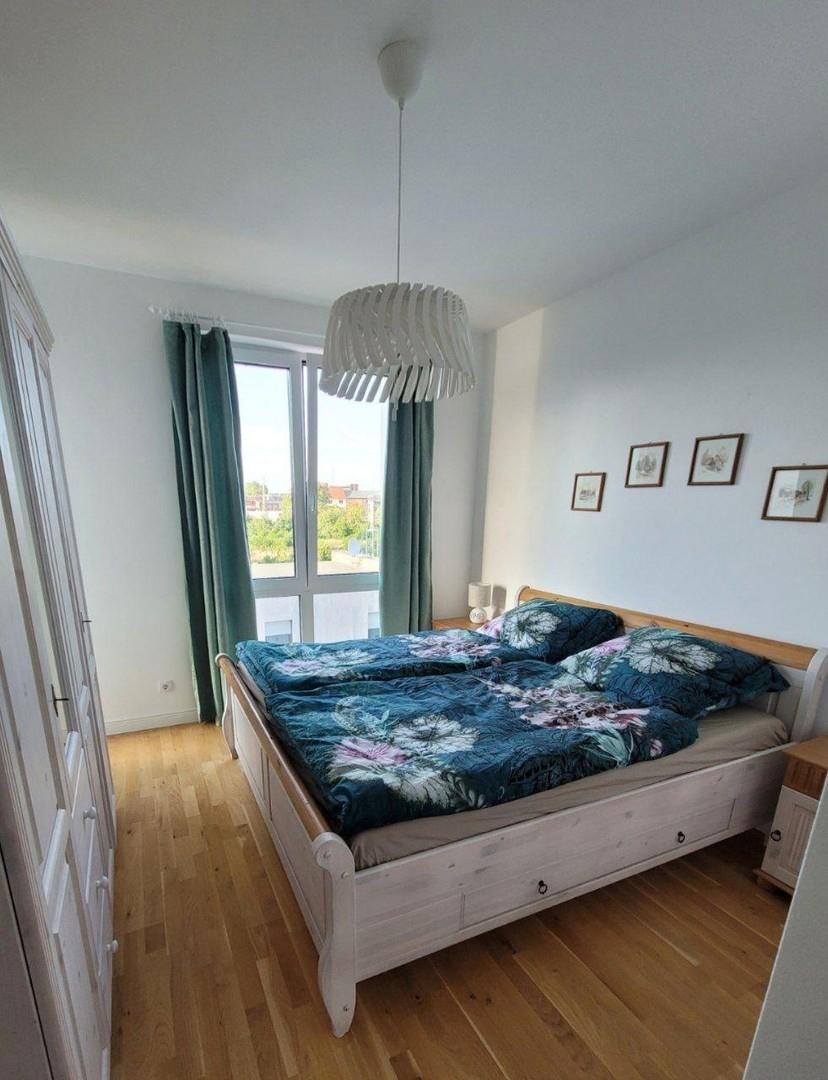 WG9 Schlafzimmer