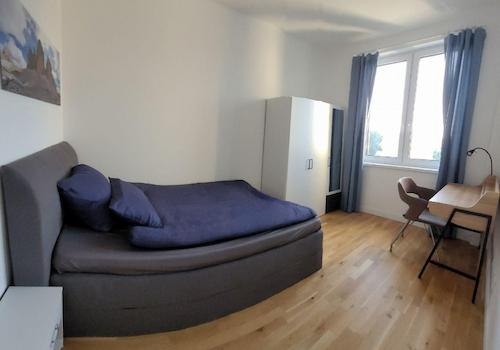 WG9 Kinderzimmer