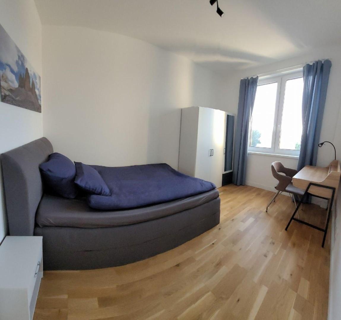 WG9 Kinderzimmer