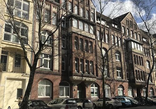 Denkmalgeschützt 