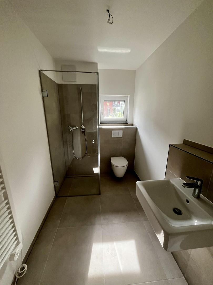 Gäste Badezimmer