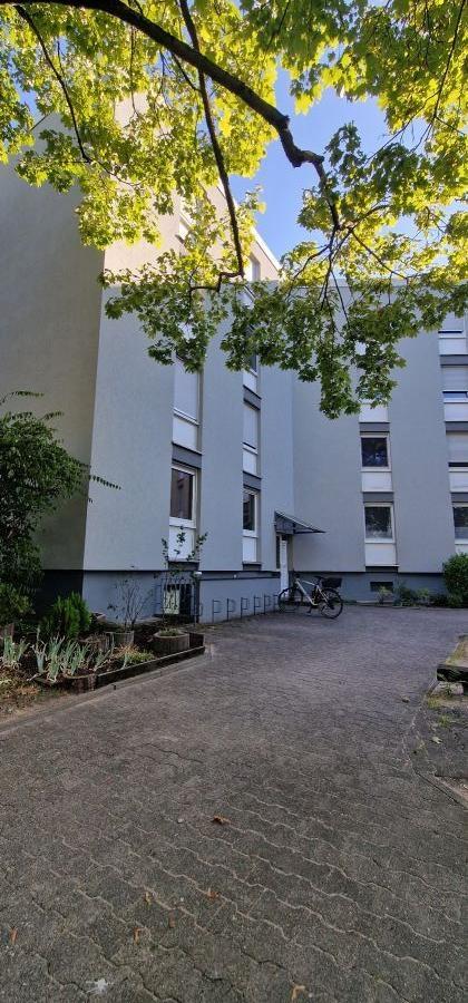 Außen