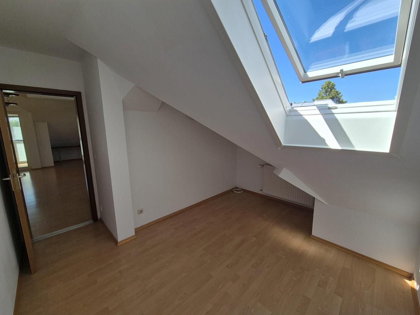 Schlafzimmer/Büro