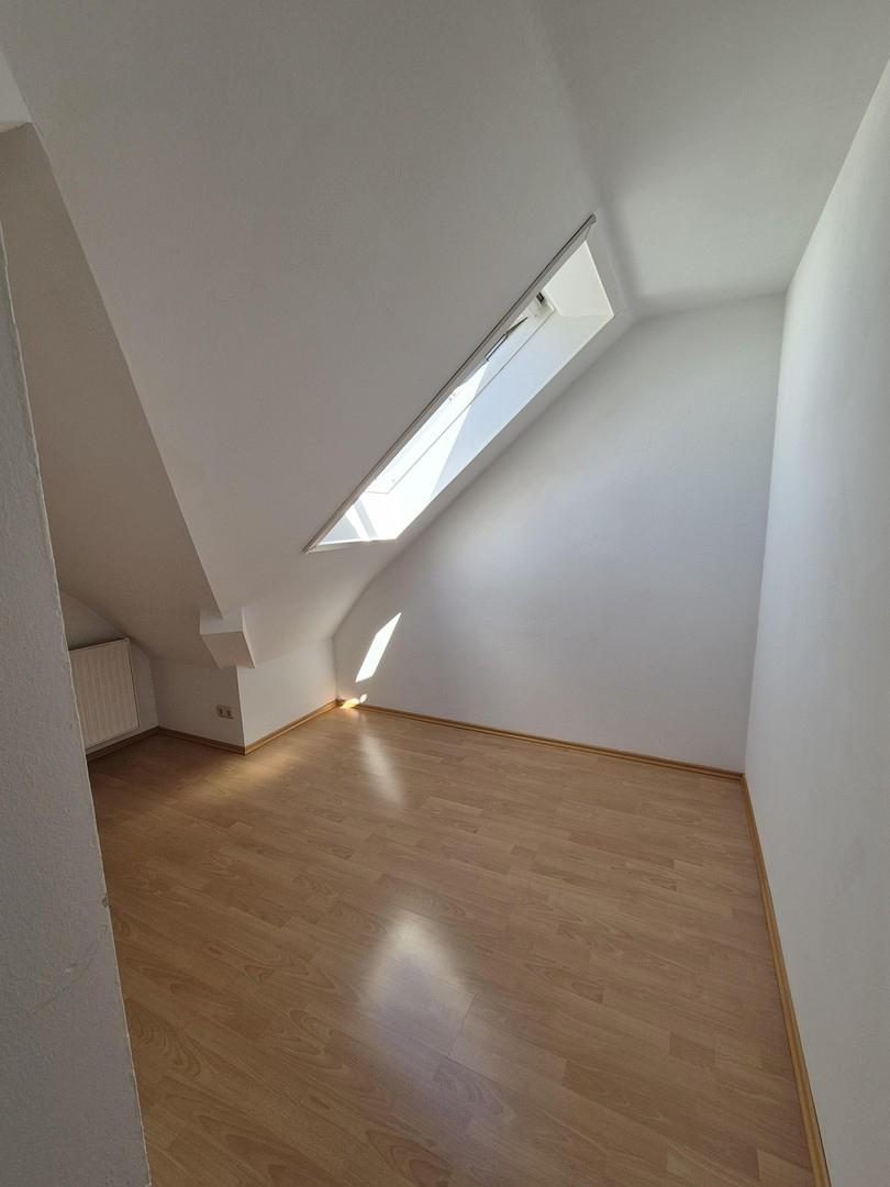 Schlafzimmer/Büro