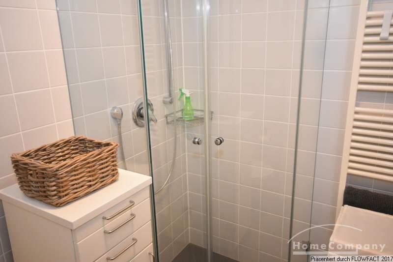 Dusche
