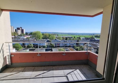 Balkon 1