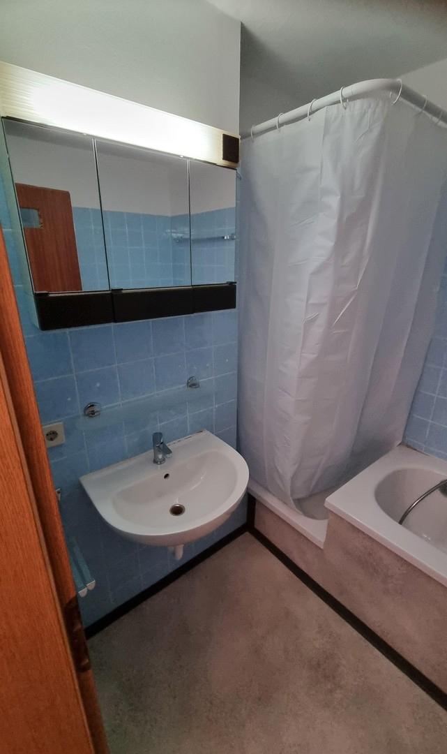 Badezimmer 1