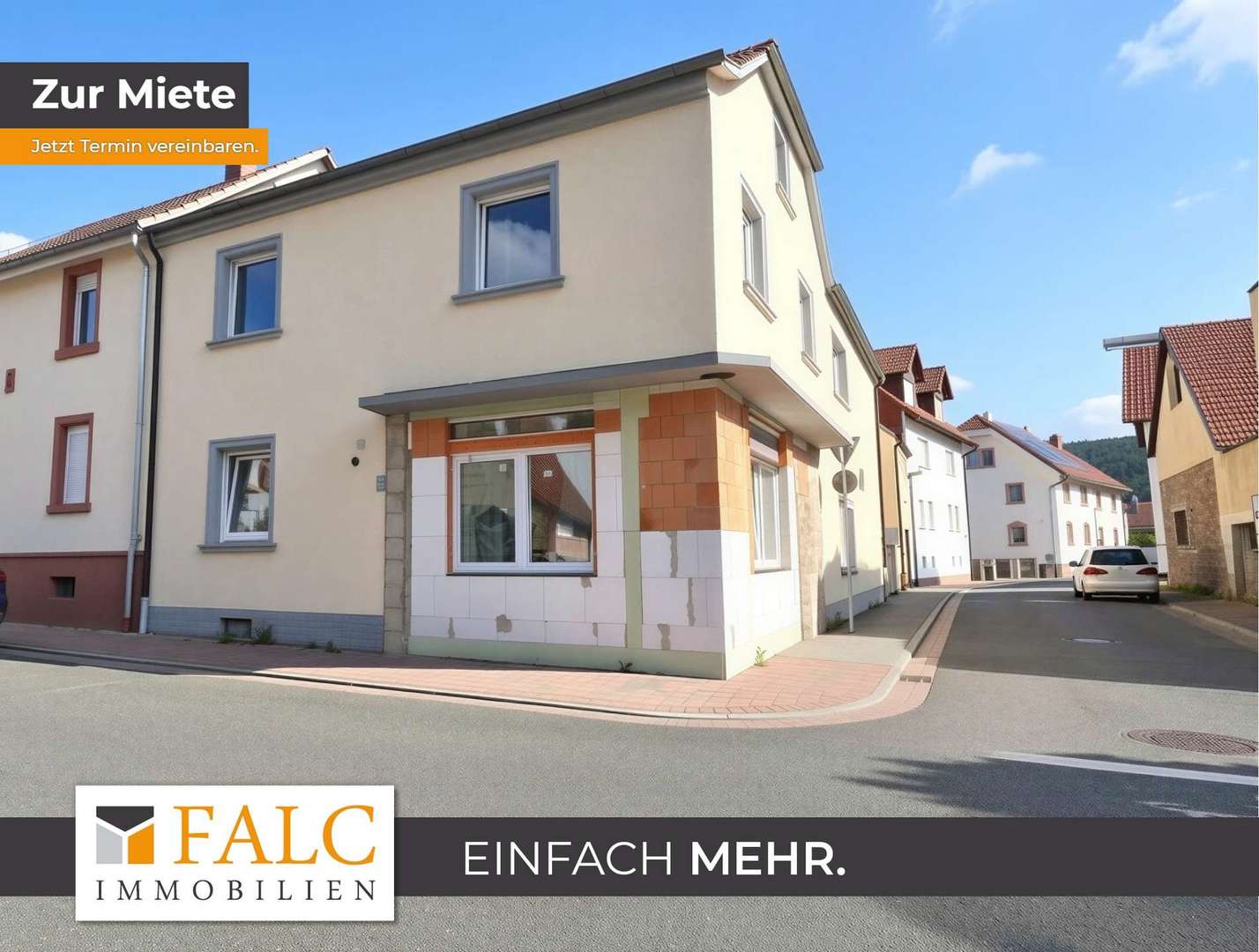 Außenansicht
