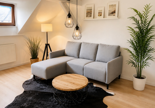 Wohnung 11